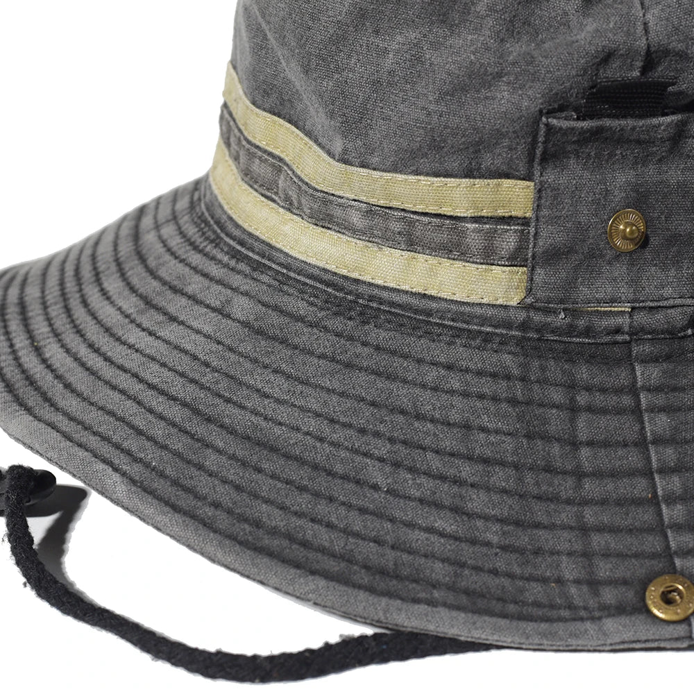 Ridgeway Brim Hat