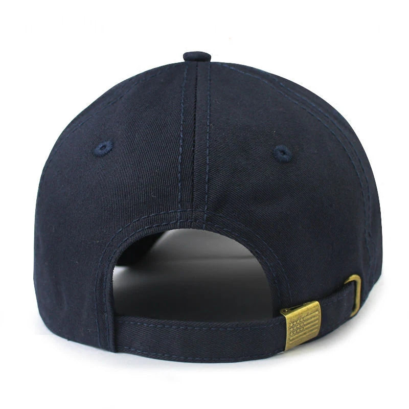 Summit Path Cap