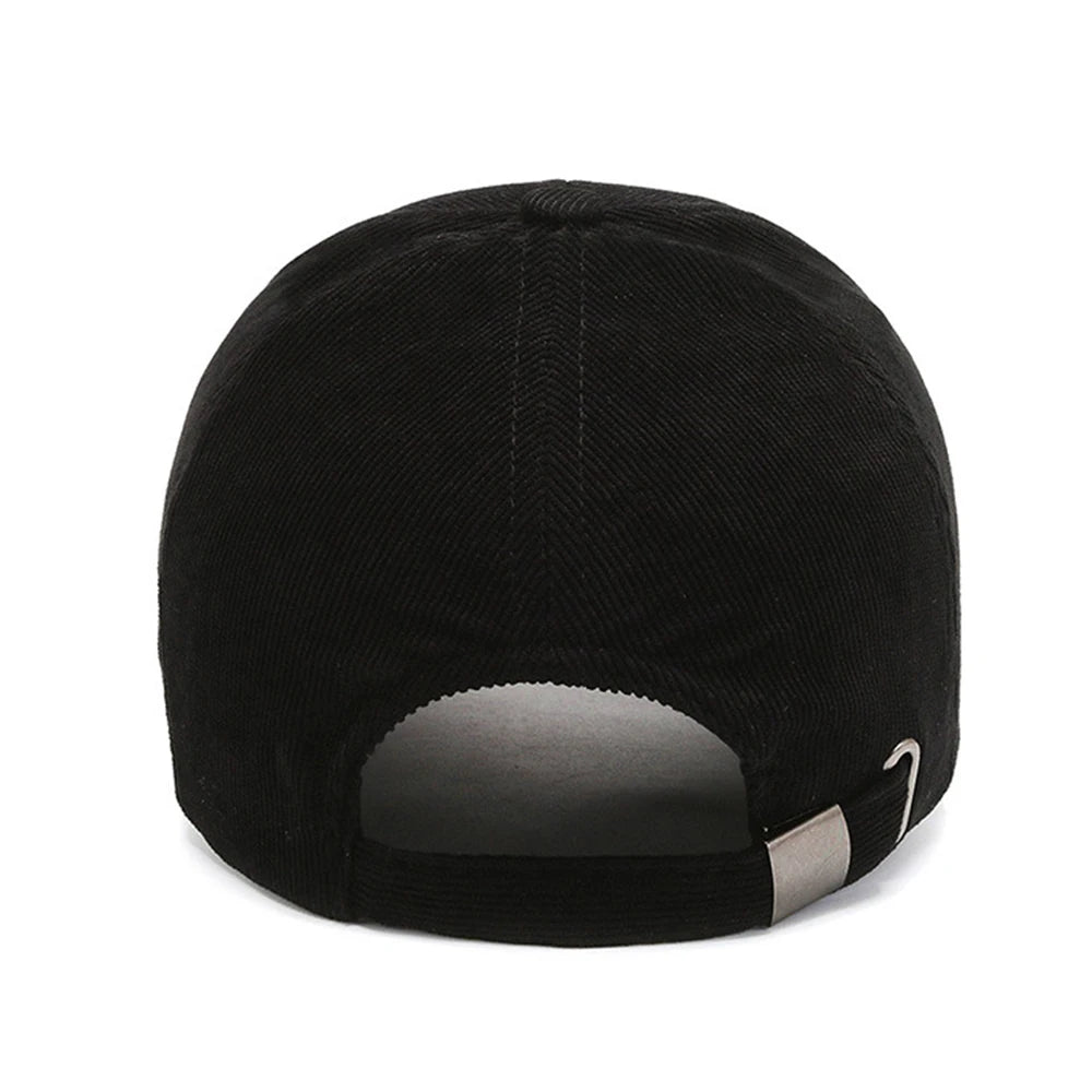 Corduroy Classic Cap