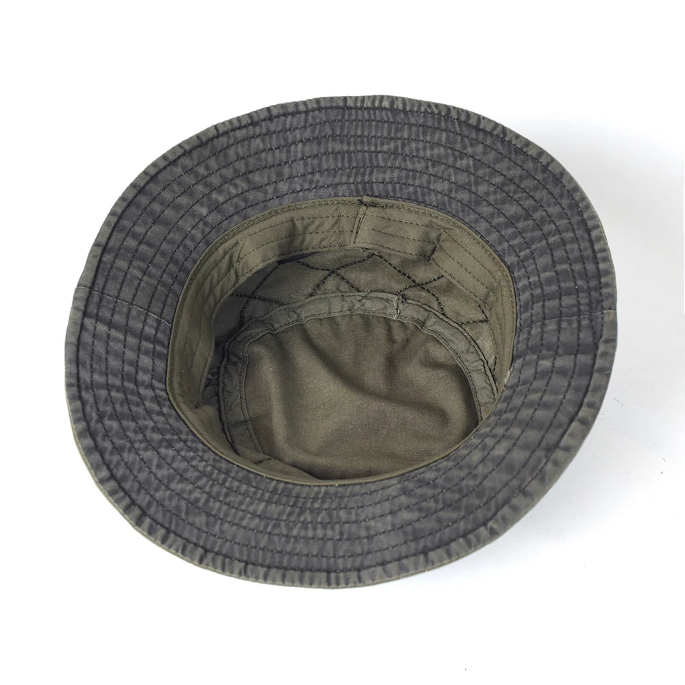 Panama Coast Hat