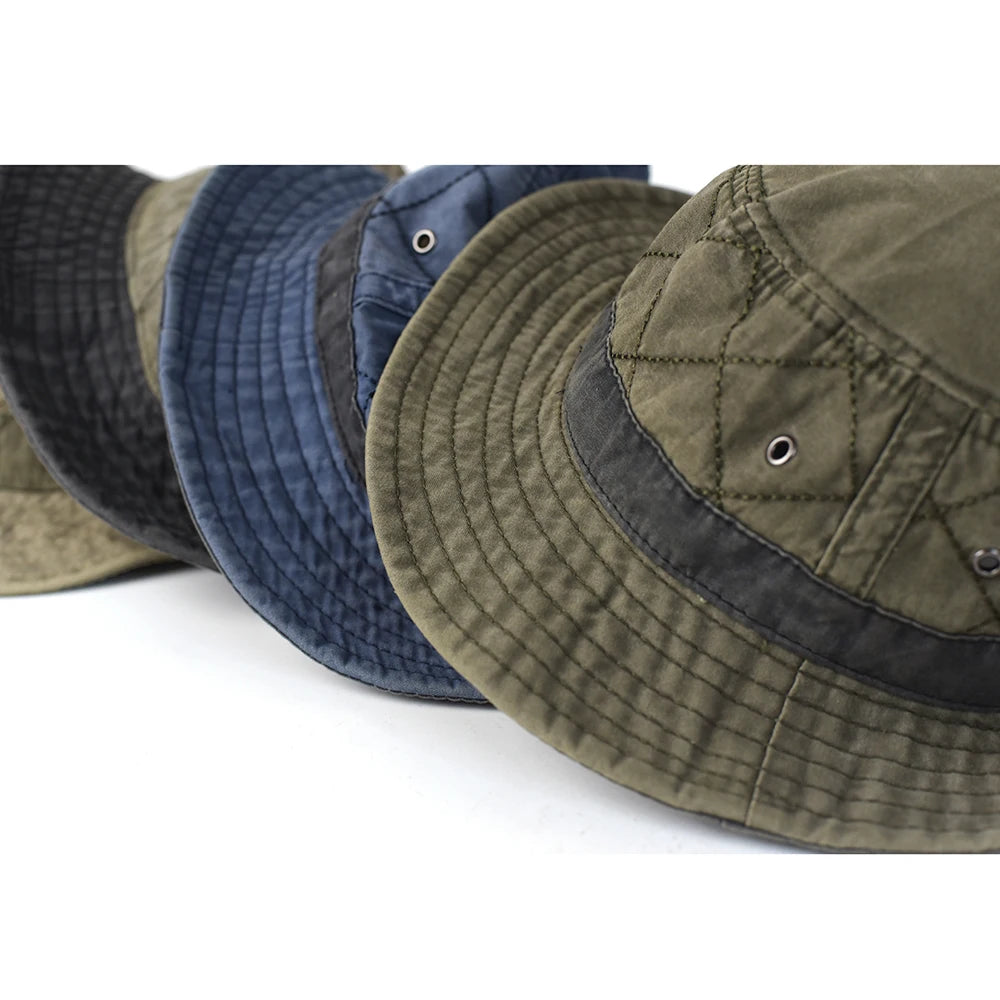 Panama Coast Hat