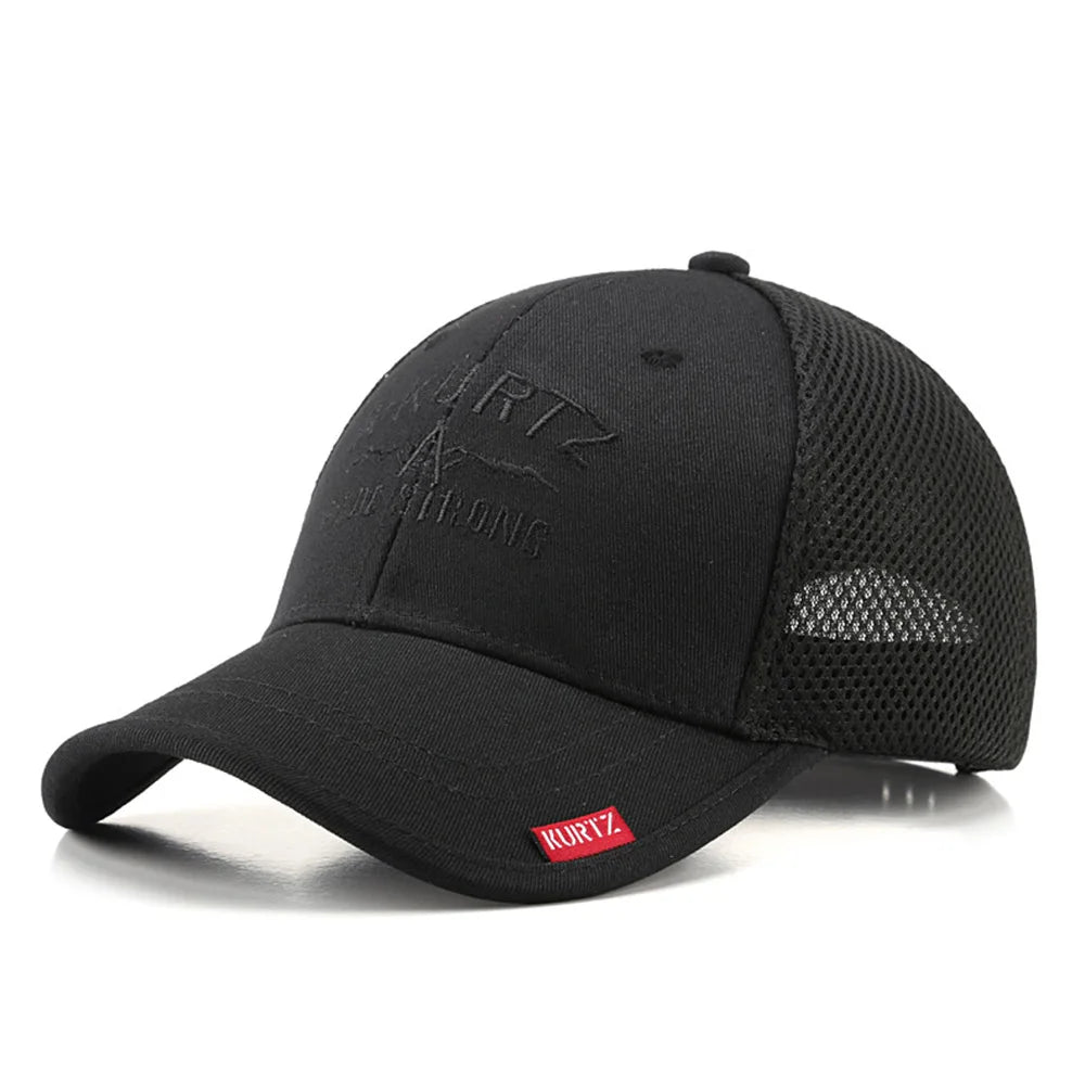 Kurtz Strike Cap