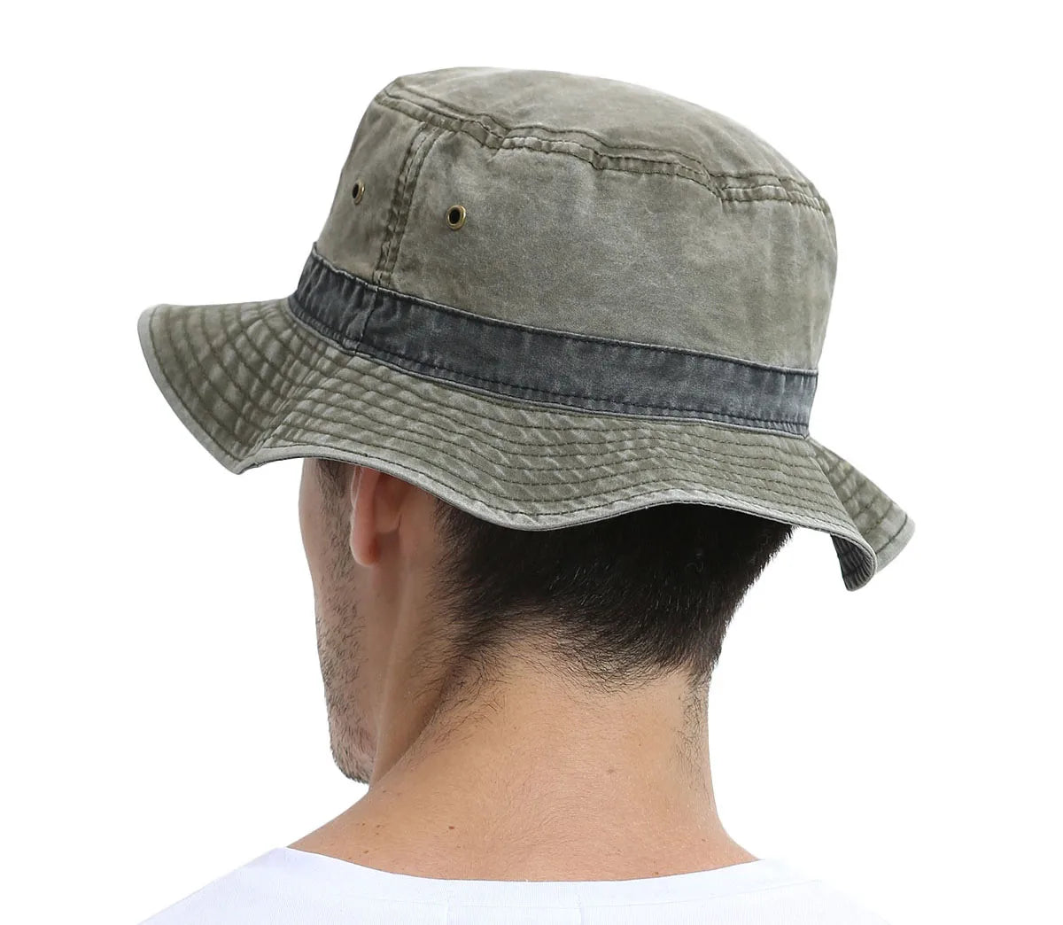 Panama Hat Classic