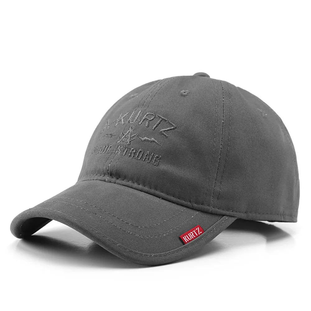 Kurtz Strike Cap