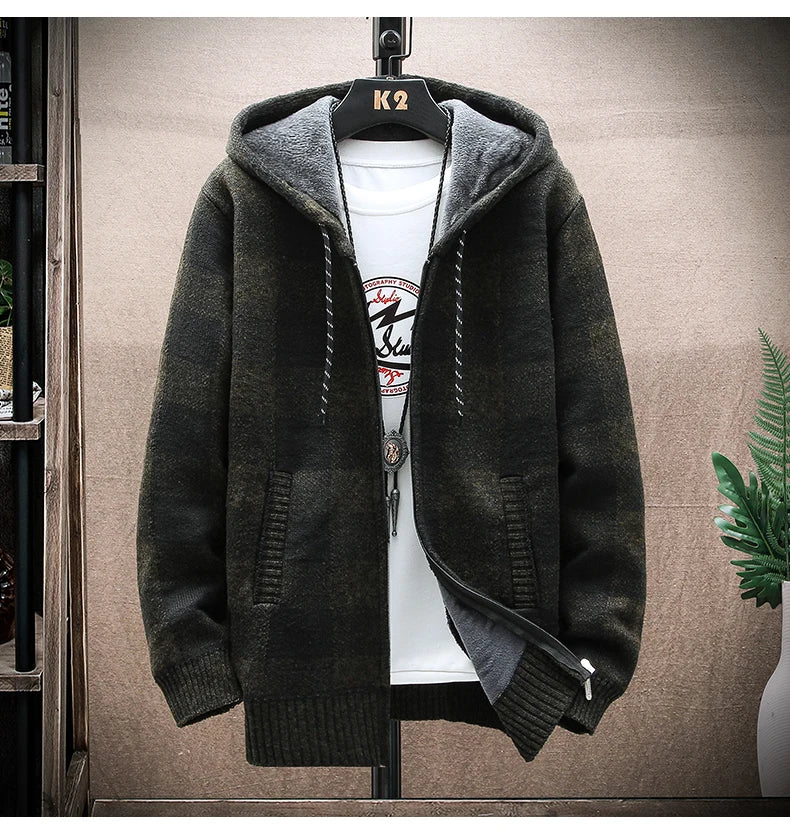 The Ronin Hoodie