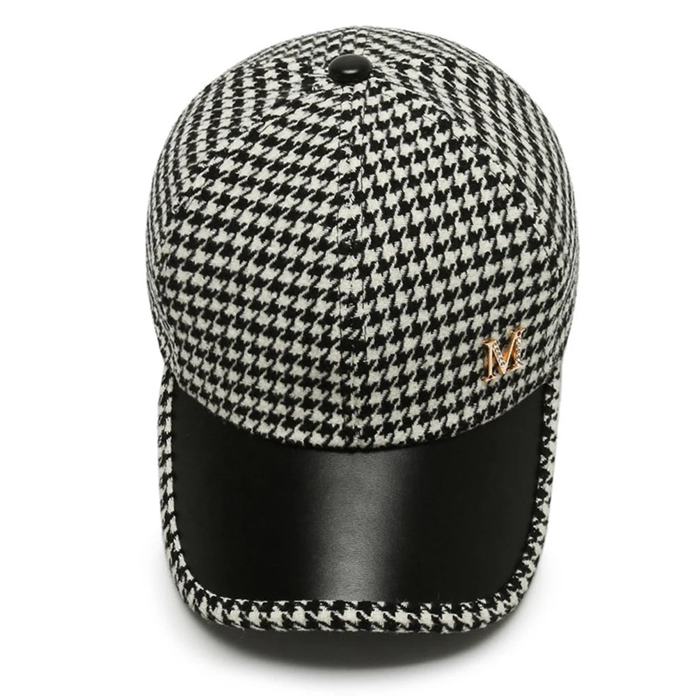 The Camden Cap