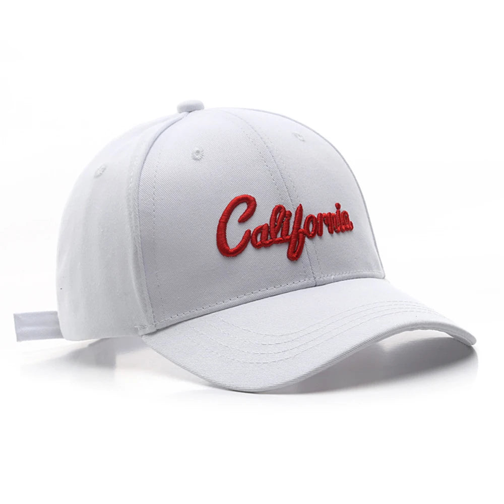 California Breeze Cap