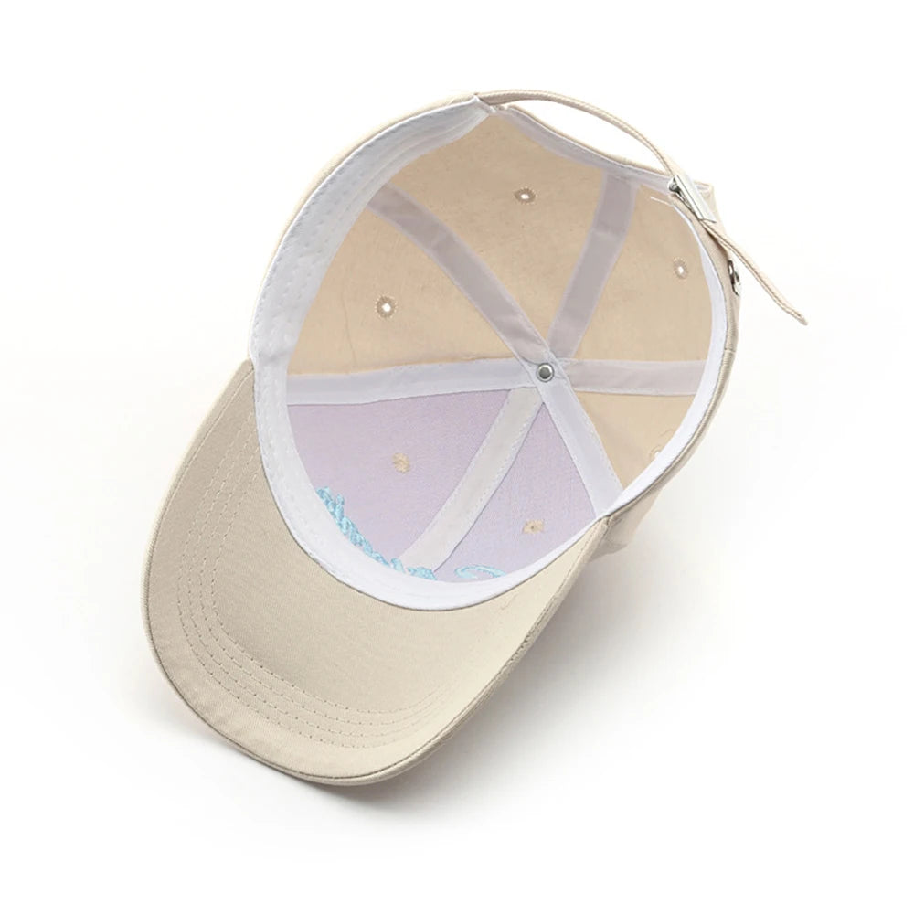 California Breeze Cap