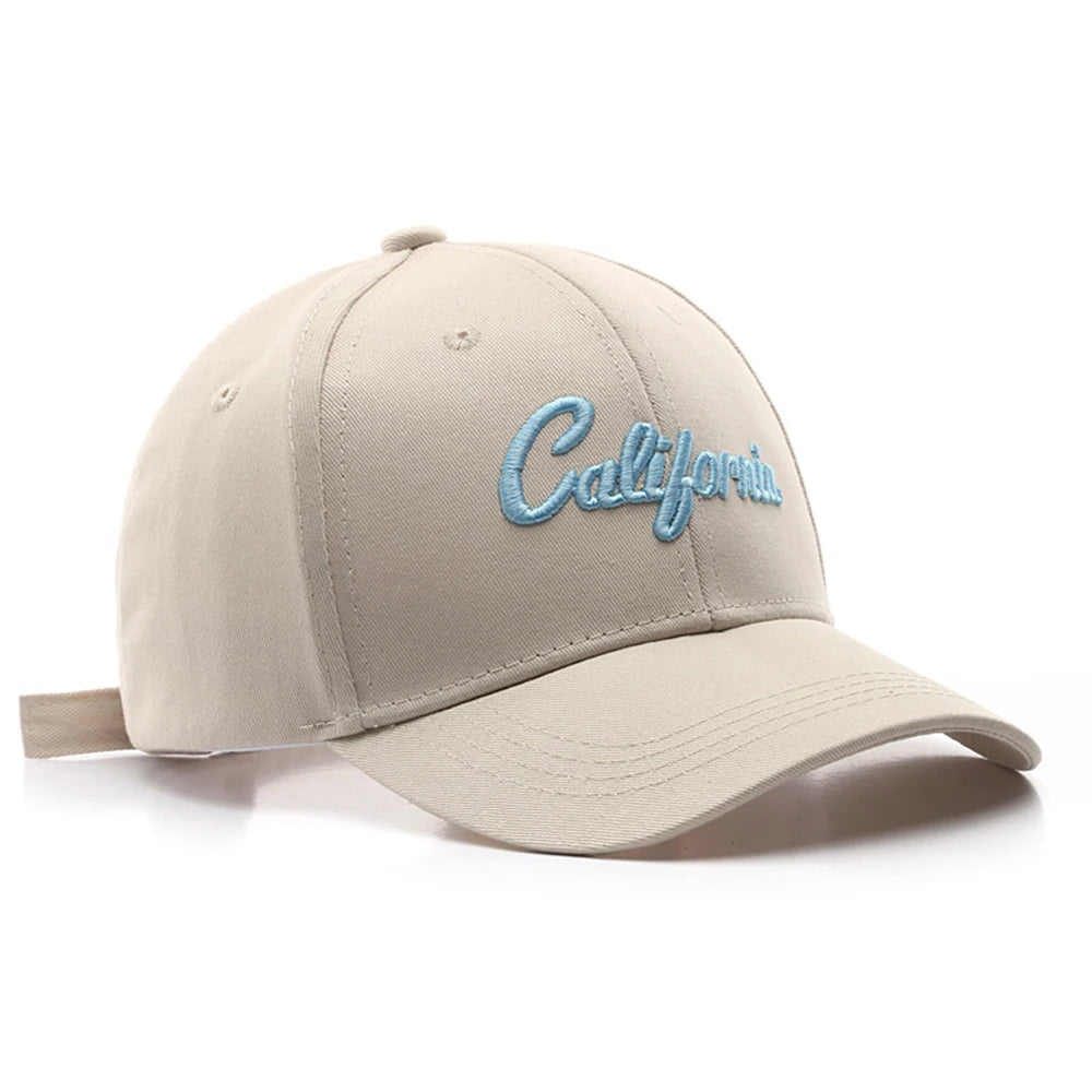 California Breeze Cap