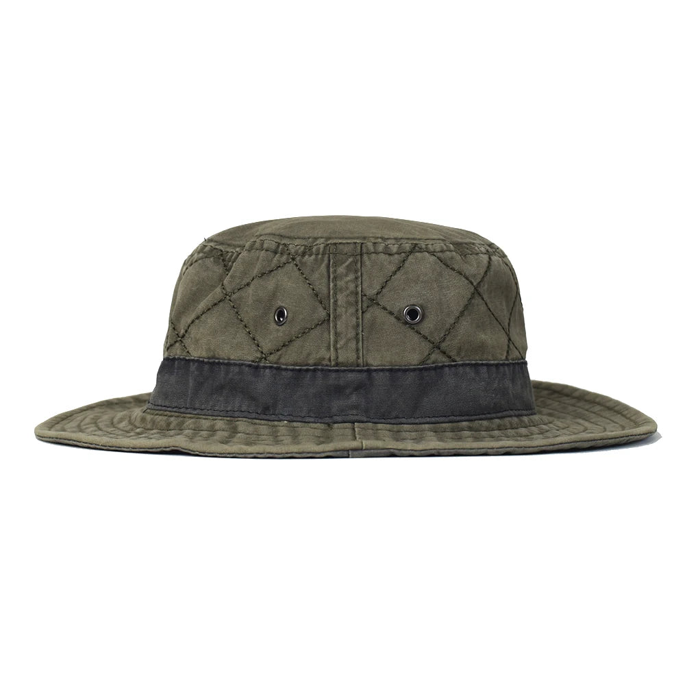Panama Coast Hat