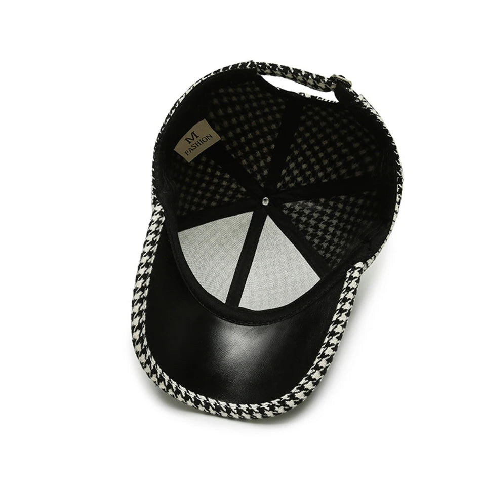 The Camden Cap