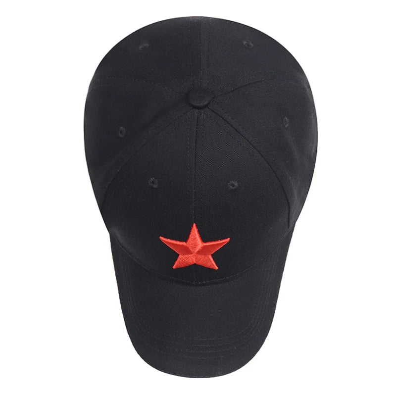 The Lone Star Cap