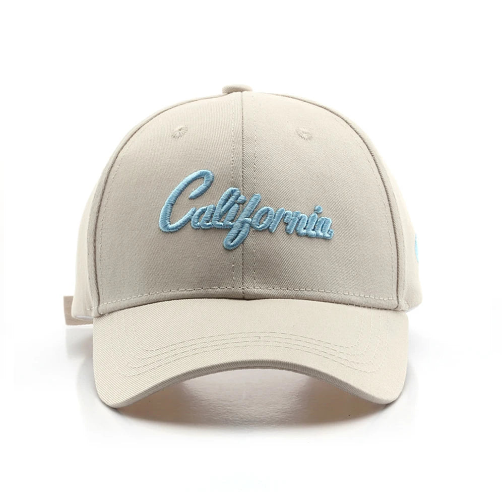 California Breeze Cap
