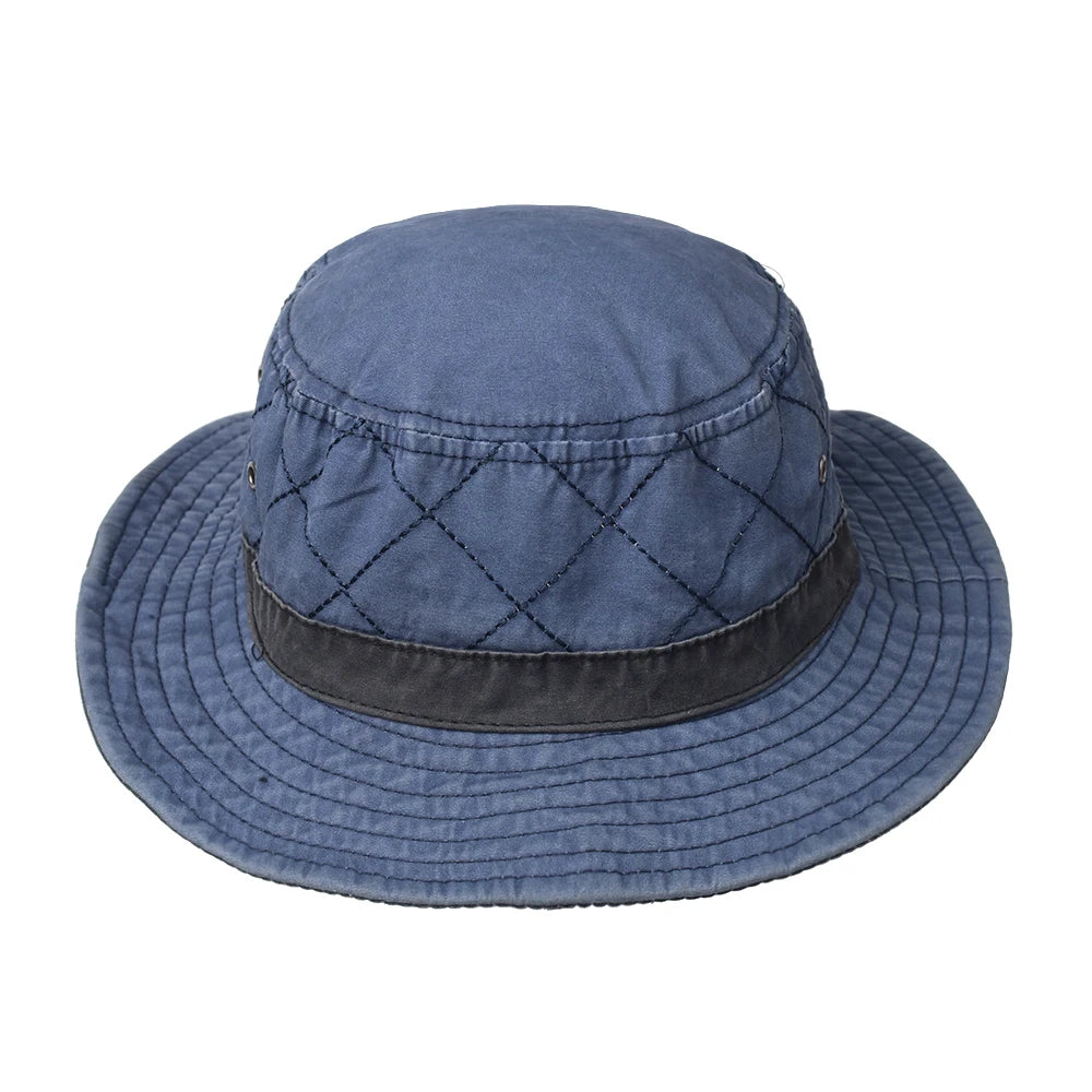 Panama Coast Hat