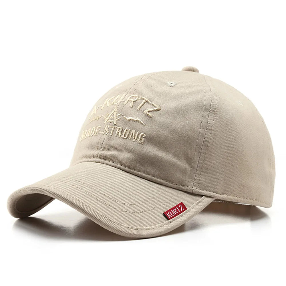 Kurtz Strike Cap