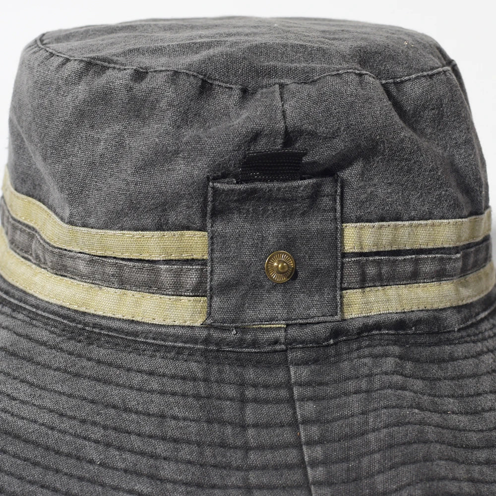 Ridgeway Brim Hat