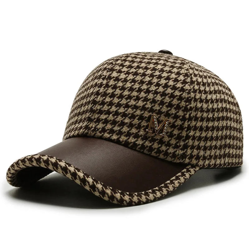 The Camden Cap