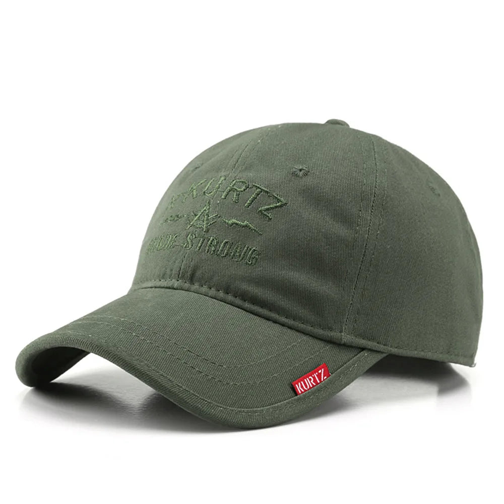 Kurtz Strike Cap