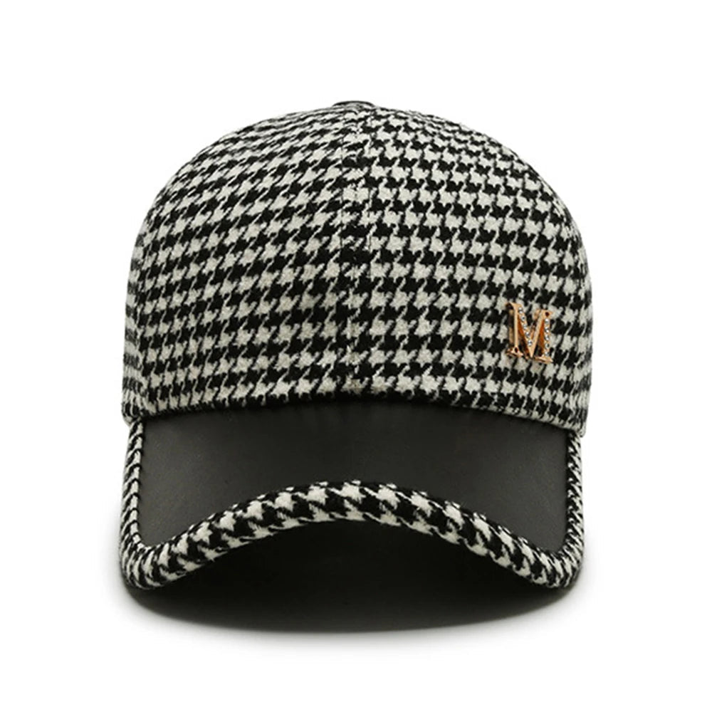 The Camden Cap