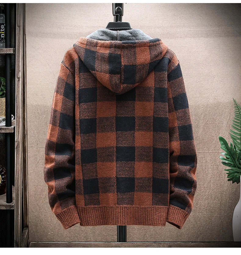The Ronin Hoodie
