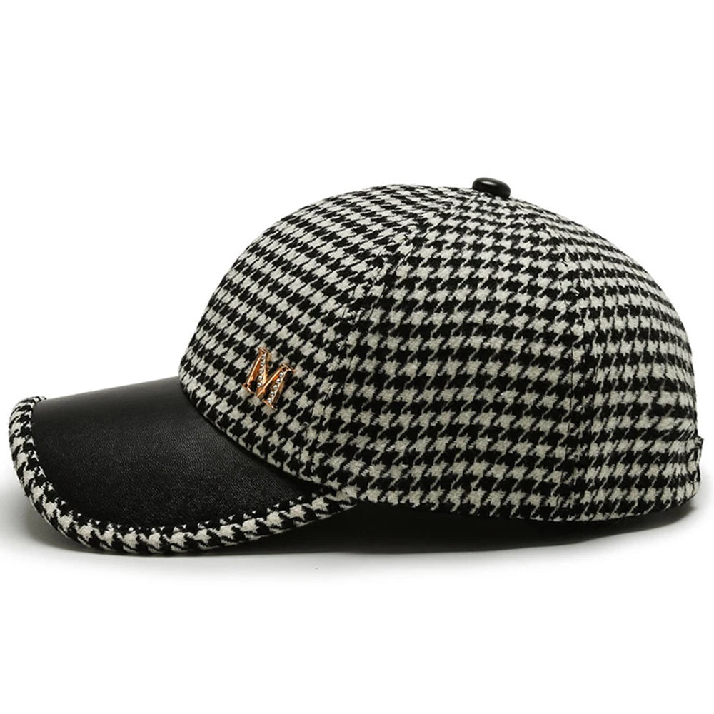 The Camden Cap