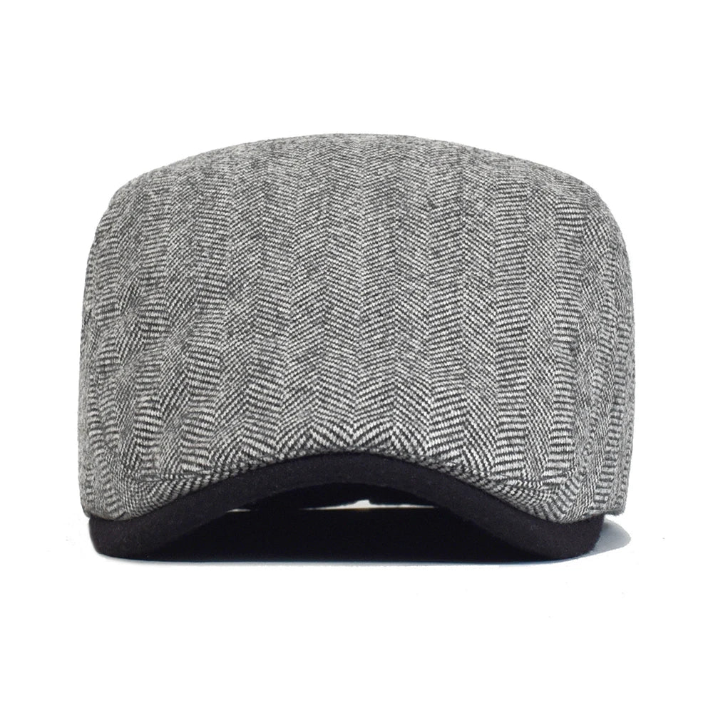 Harrington Beret Cap