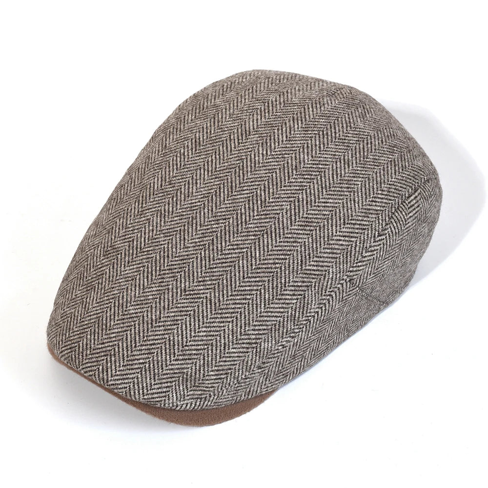 Harrington Beret Cap