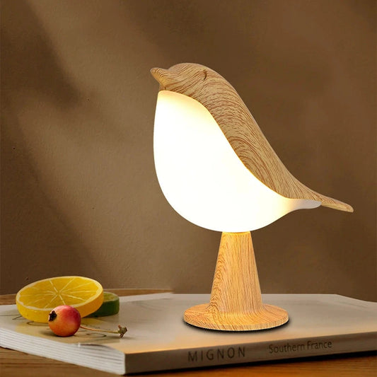 Sparrow Night Light