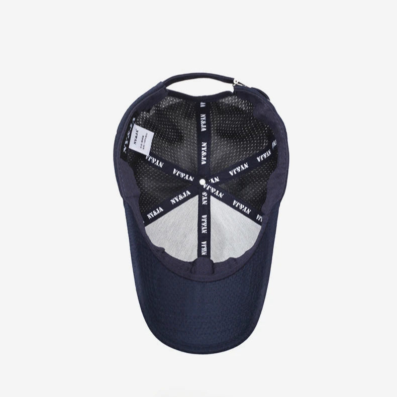 Aero Shield Cap