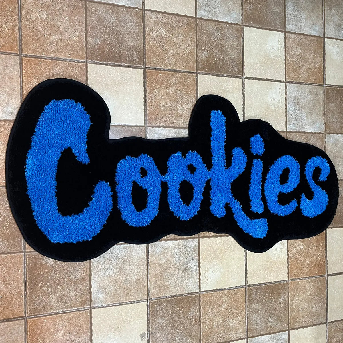The Cookies Rug