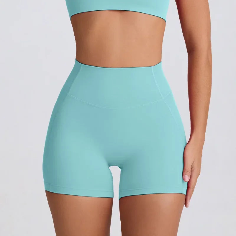 Sculpt Fit Active Set