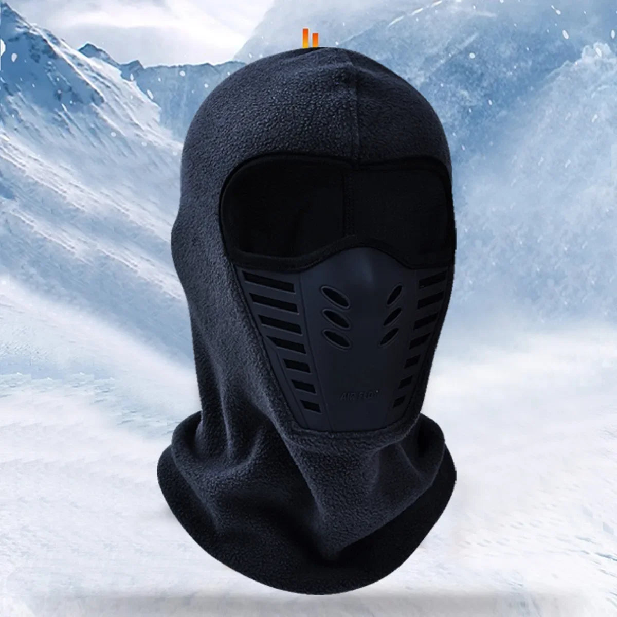 Arctic Guard Thermal Mask