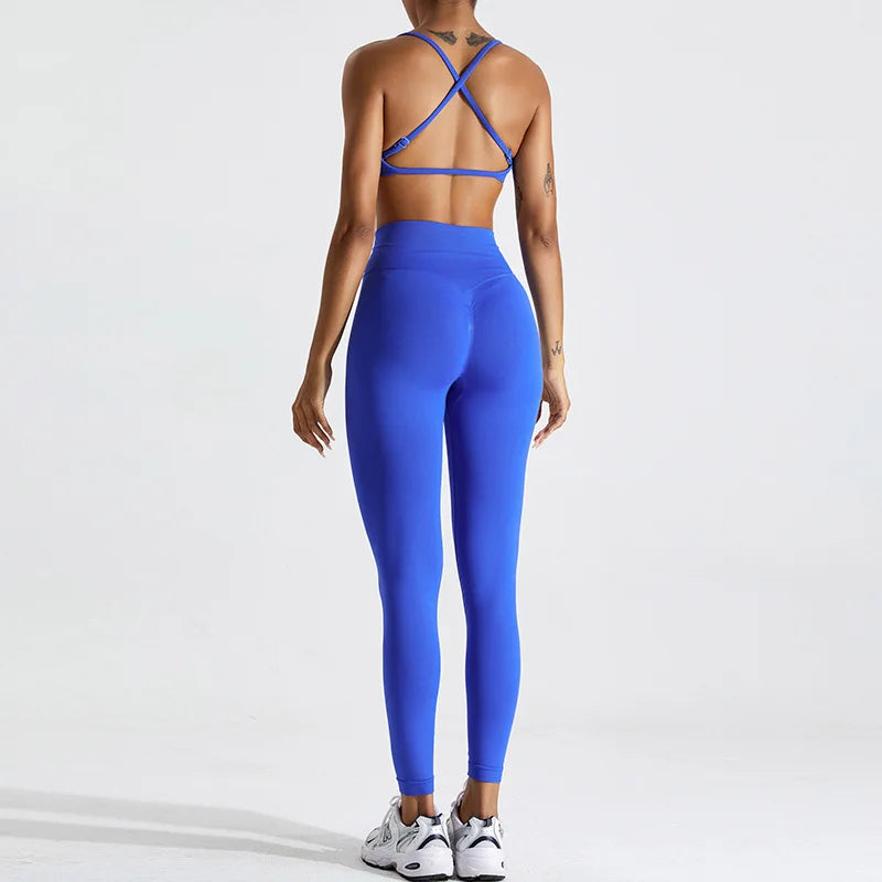 Flex Contour Sportswear Set