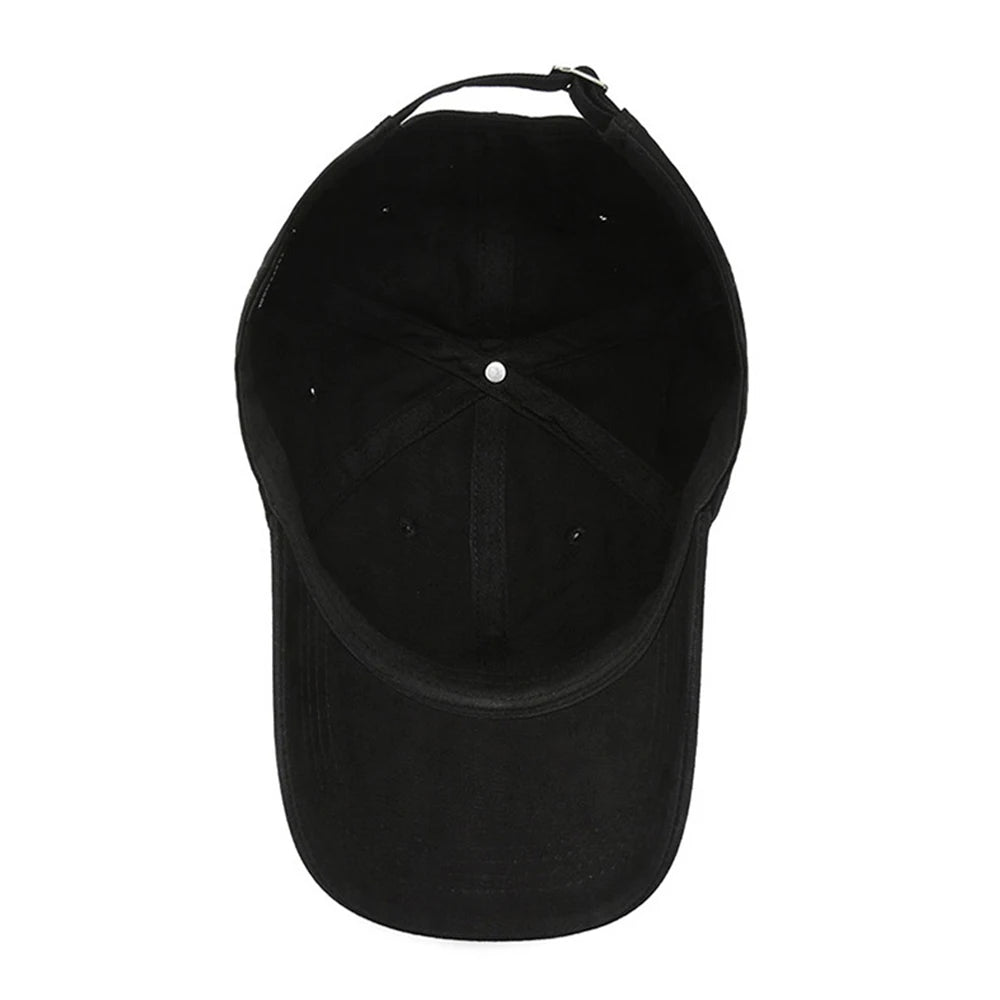 Summer Baseball Cap