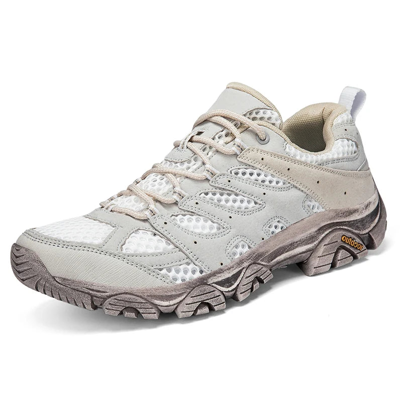 Summit Air Hiking Shoes