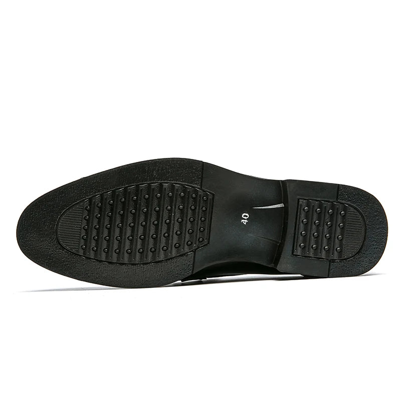 Carré Atelier Loafers