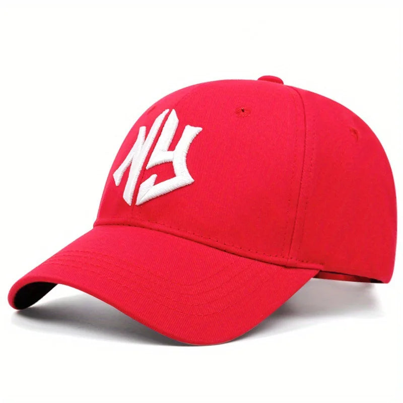 NY Classic Cap