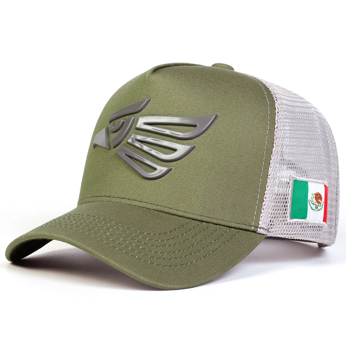 Águila Mesh Cap