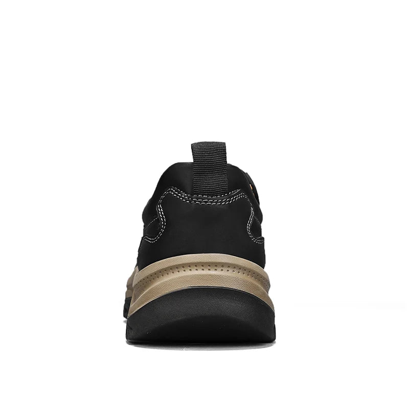 Comfort Step Slip-On