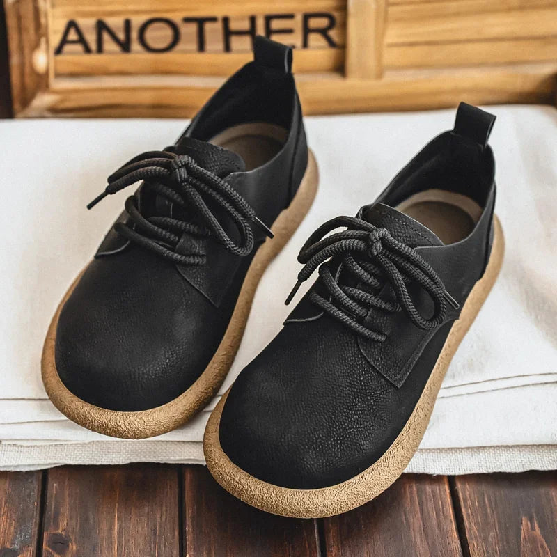 Stoneford Premier Shoes