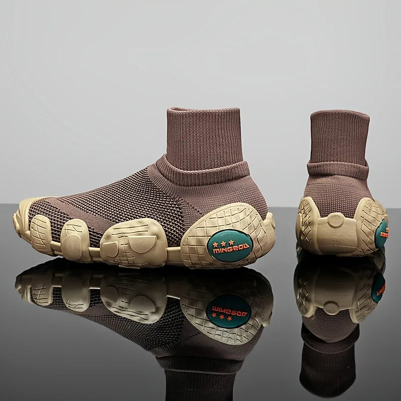 Terrain Flex Sneakers