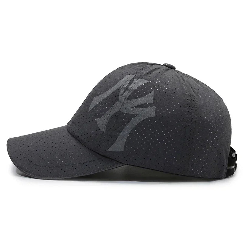 City Flex Performance Cap