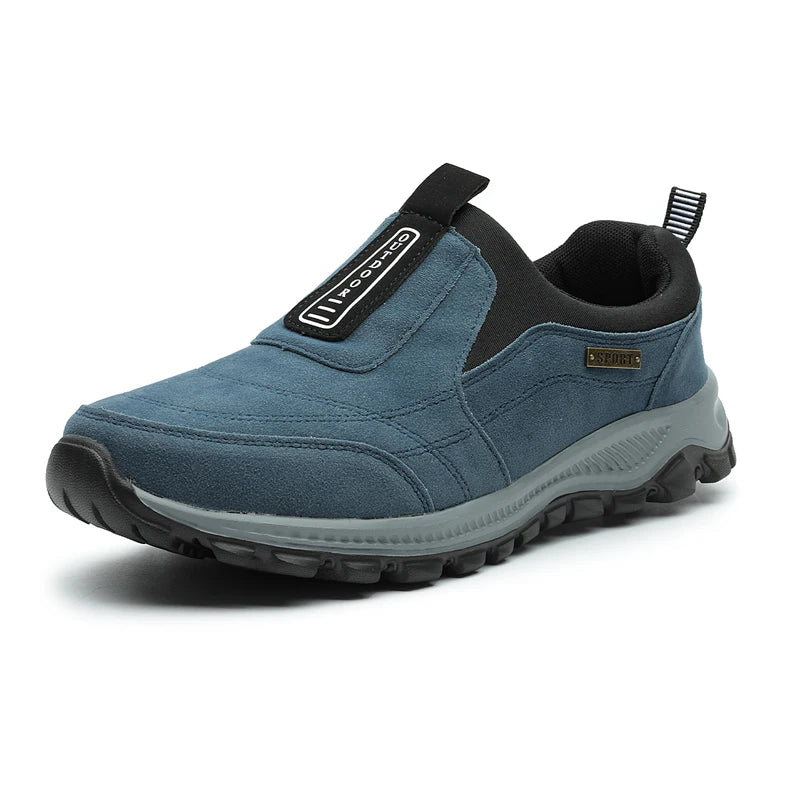 Titan Flex Slip-Ons