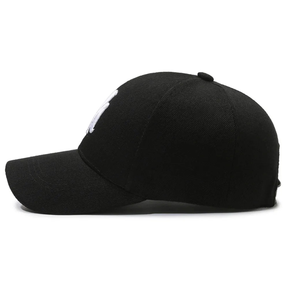 The City Stride Cap