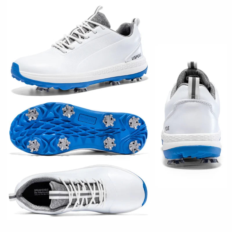 Lispole Apex Golf Shoes