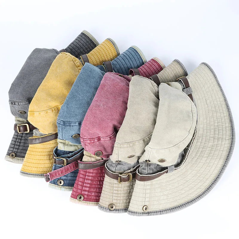 Canyon Sun Hat
