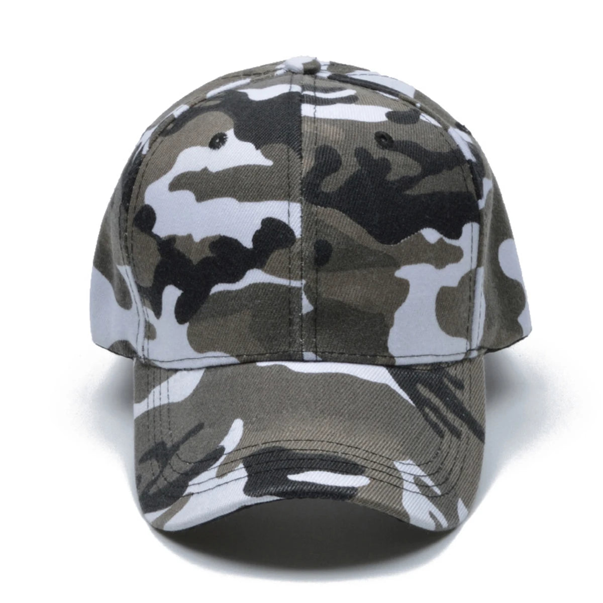 Stealth Camo Cap