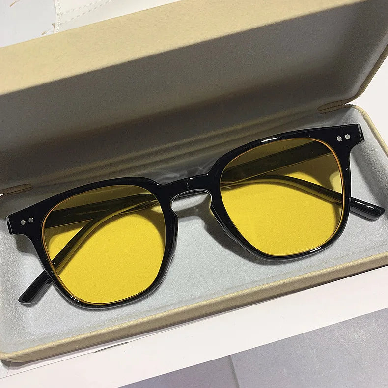 Retro Luxe Shades