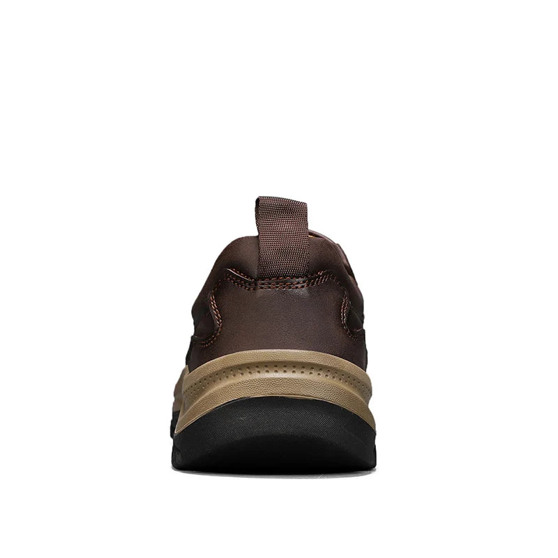 Comfort Step Slip-On