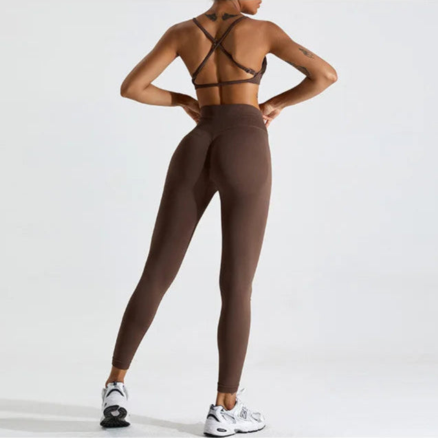 Flex Contour Sportswear Set
